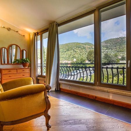 Bed and Breakfast Sa Domo E Giuanne E Giuanna Боса Экстерьер фото