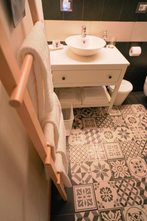 Bed and Breakfast Sa Domo E Giuanne E Giuanna Боса Экстерьер фото