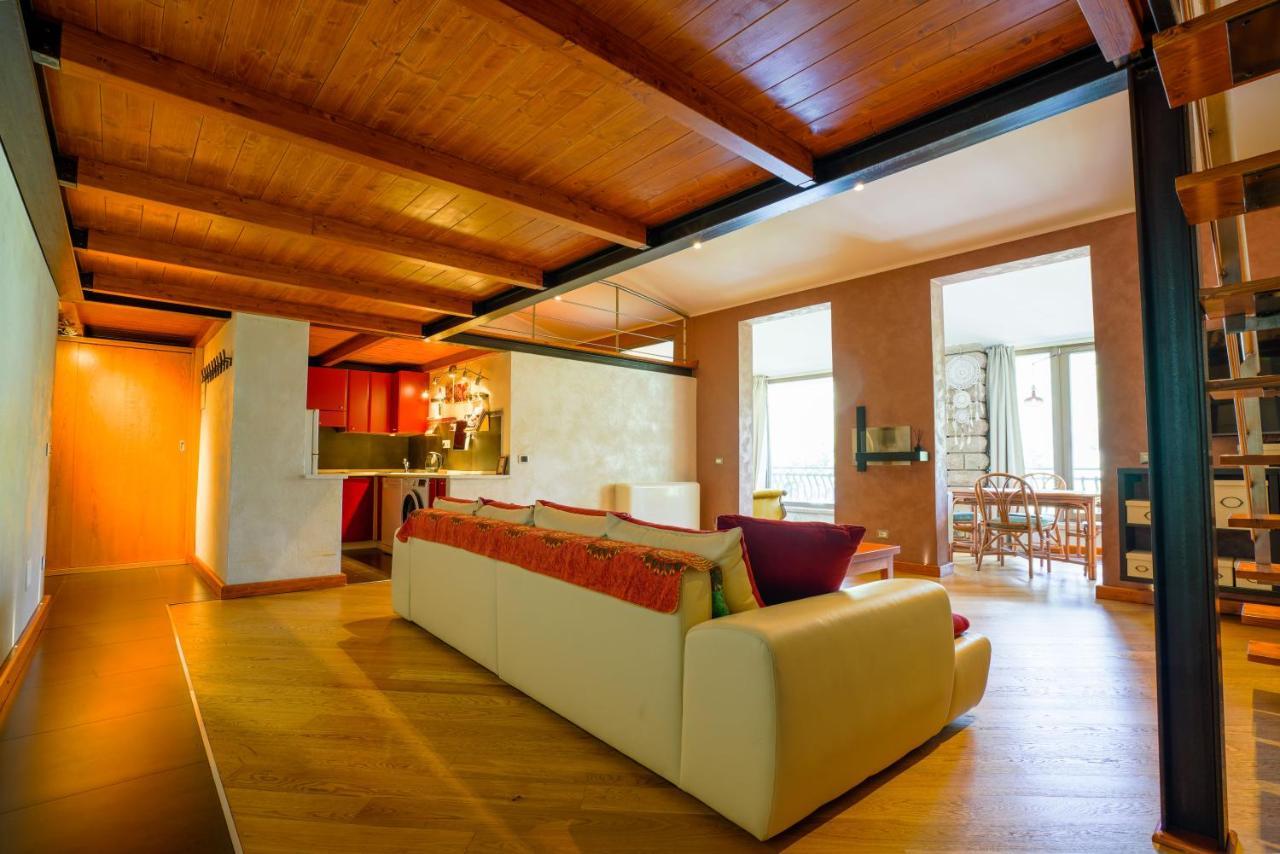 Bed and Breakfast Sa Domo E Giuanne E Giuanna Боса Экстерьер фото